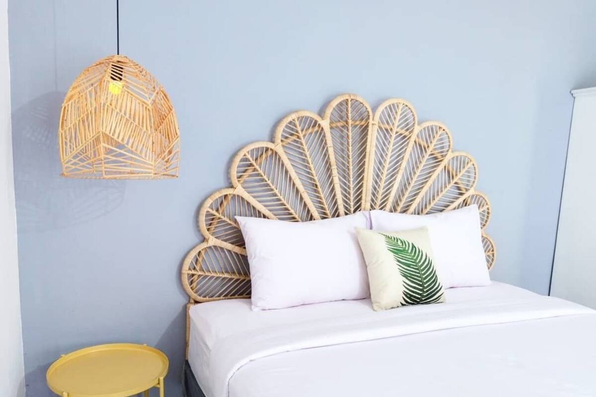 Superior Room, 1 Double Bed | Desk, free WiFi, bed sheets