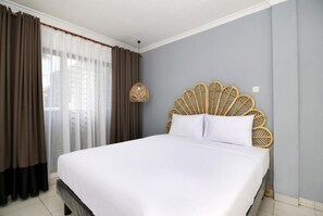 Superior Room, 1 Double Bed