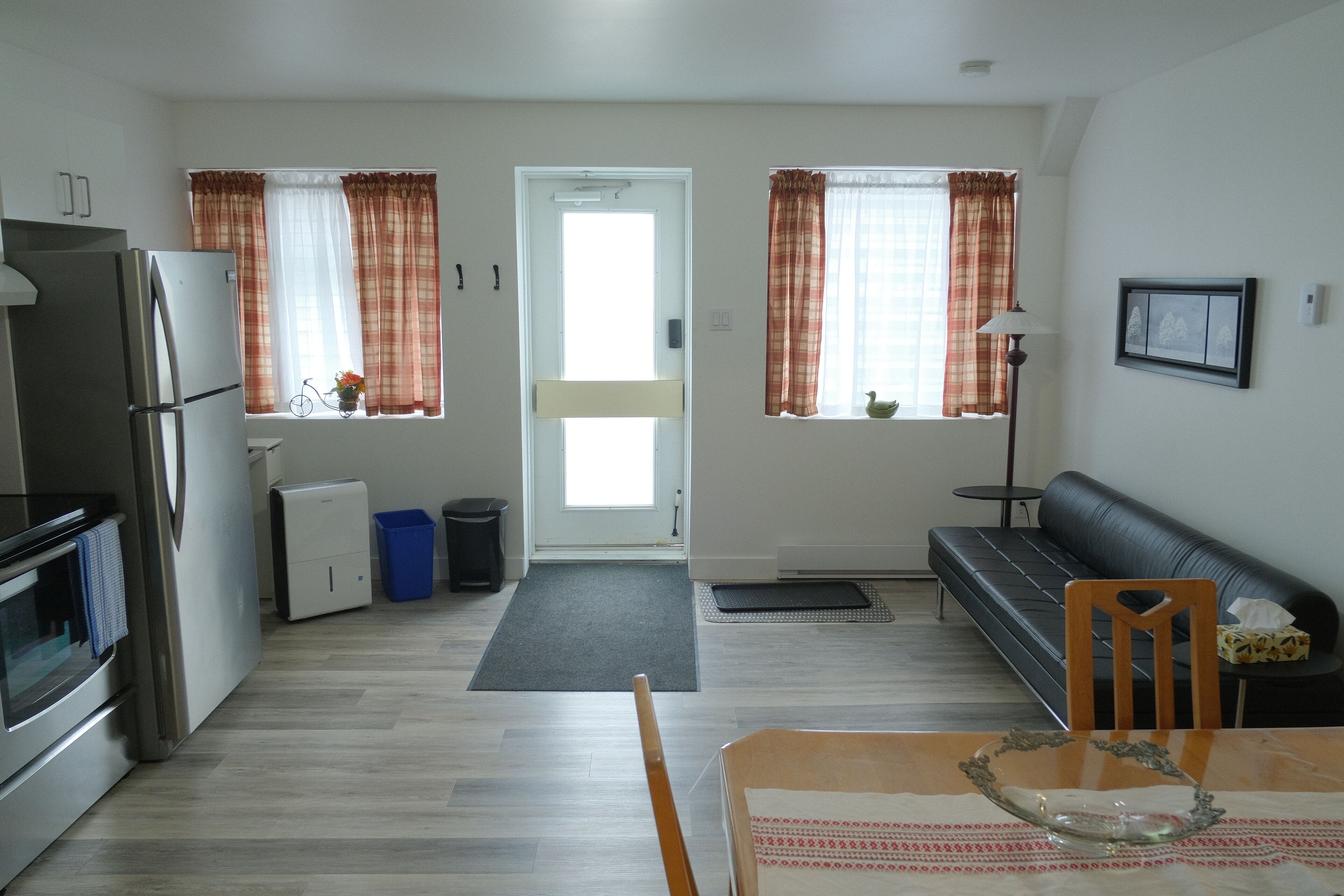 Superior Suite | Private kitchen