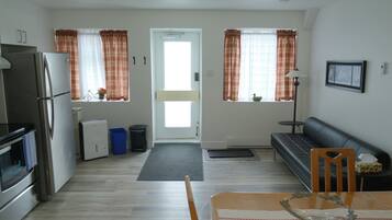 Superior Suite | Private kitchen