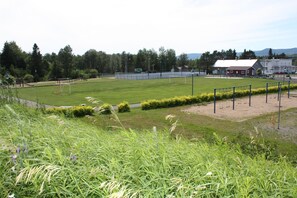 Esterni