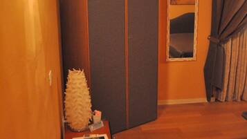 Standaard driepersoonskamer | Kamervoorziening