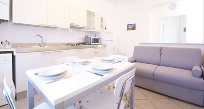 Appartamento Via dei Giardini