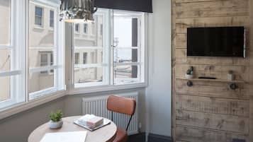 Con stile personalizzato, con arredamento individuale