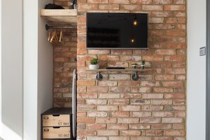 Decoración personalizada y muebles diferentes 