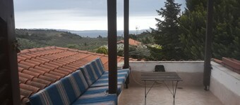 Villa Eva Agios Nikolaos