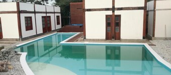 Eco House Neguanje - Hostel