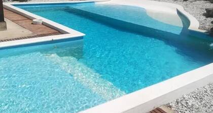 Eco House Neguanje - Hostel