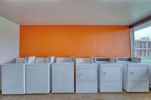 Servicios del alojamiento