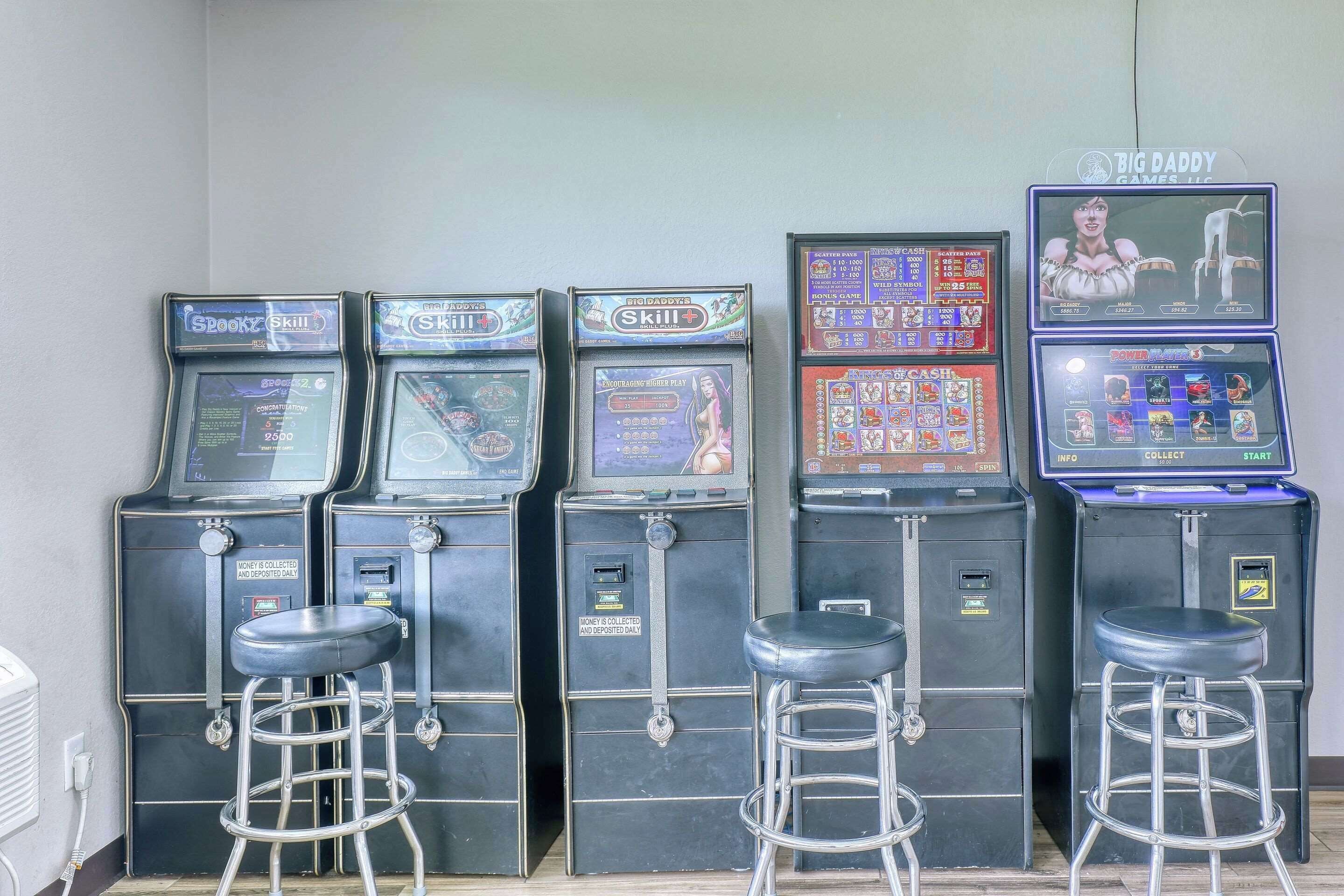 Foto - Econo Lodge Neenah