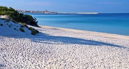 Apartment nahe dem Strand