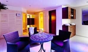 Sauna - Hotel Greinwald (Marktoberdorf)