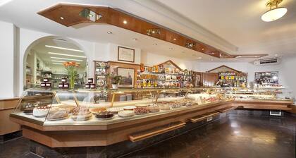 Hotel Greinwald