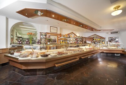Hotel Greinwald