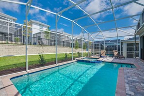 Vila (6 Bedrooms) | 6 quartos, berços (sobretaxa), Wi-Fi de cortesia