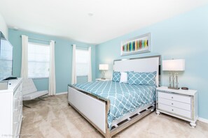 Villa (1 Bedroom) | 14 slaapkamers