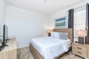 Villa (Multiple Bedrooms) | 9 bedrooms - H6108amazing Brand new 9 Bedroom 7 Bathroom Resort (Davenport)