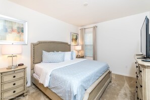 Villa (Multiple Bedrooms)