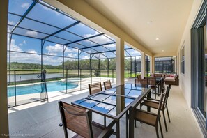 Property grounds - H6140 Beautiful Brand new 14 Bedroom 11 Bathrrom (Davenport)