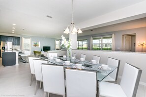 Dapur pribadi