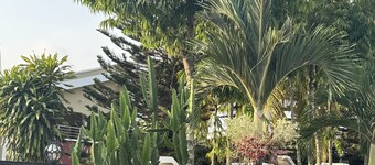 LaRosa Executive Guest House