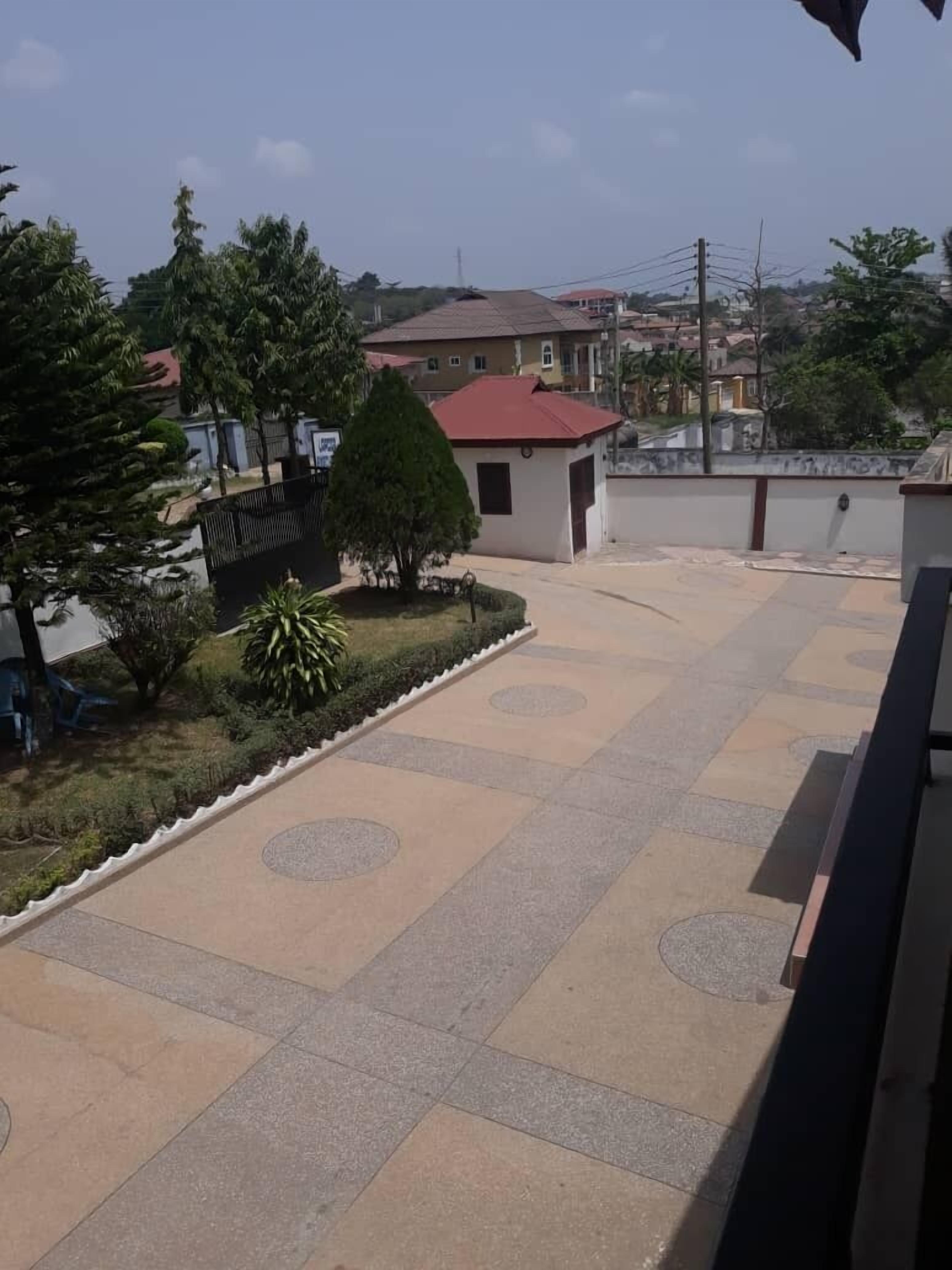 Double Room | View from room