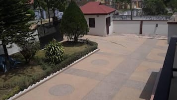 Double Room | View from room