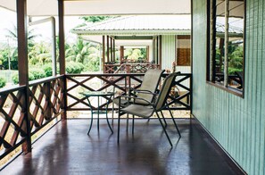 Small bungalow | Saguão