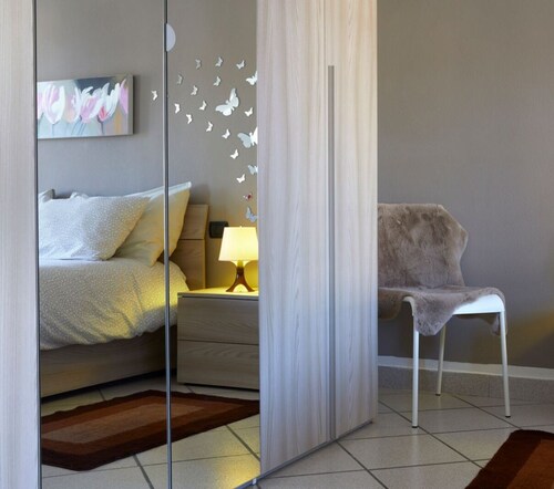 Casa Pasquee 8 Apartment in central area