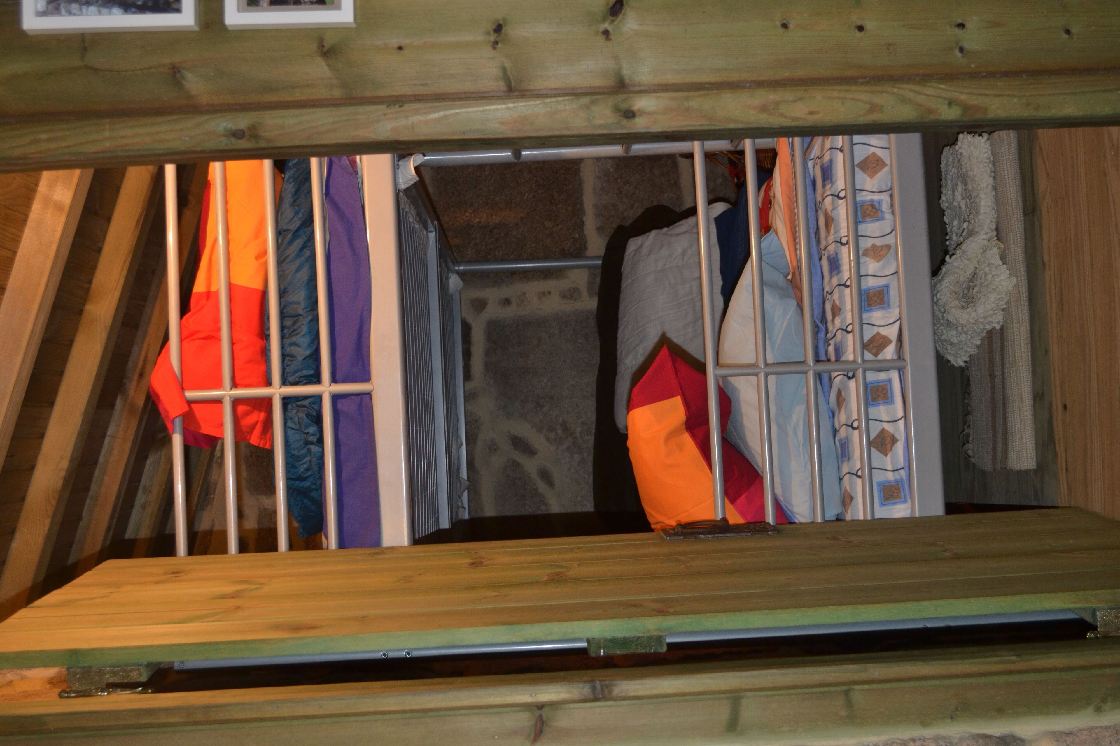 Mountain Cottage close to Sanctuary of Peneda, Gavieira - Arcos de Valdevez