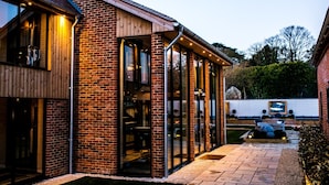Exterior - Baraset Barn (Stratford-upon-Avon)