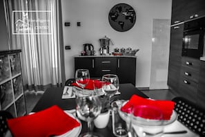 Dining - Pasquee House 2 Detached house in central area (Vergiate)
