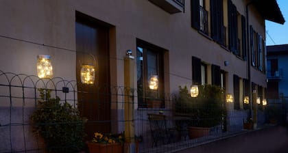 Casa Pasquee 2 - Casa independiente en la zona central