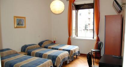 B&B Citta Studi