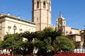 Point of interest - Singular Stays Mercado Central X (Valencia ciudad)