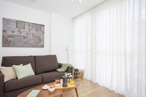 Living area - Singular Stays Mar44 VI (Valencia)