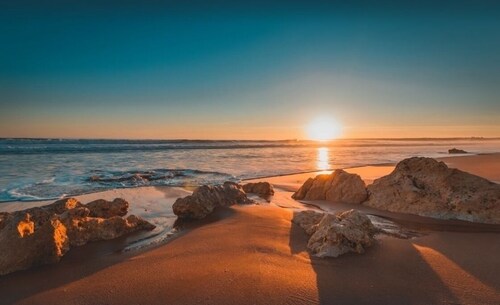 PERRANPORTH BUNGALOW - schöne Ferienanlage mit tollen Einrichtungen, 3 Schlafzimmern