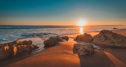 PERRANPORTH BUNGALOW - schöne Ferienanlage mit tollen Einrichtungen, 3 Schlafzimmern