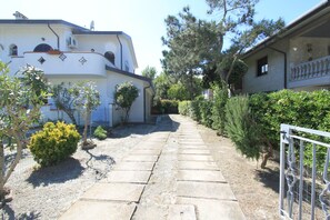 Garden - Appennini Villas (Comacchio)