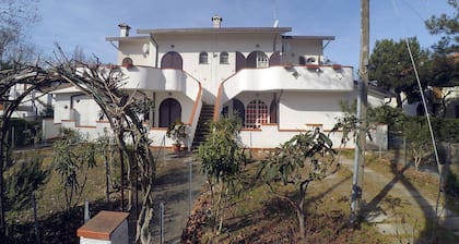 Appennini Villas