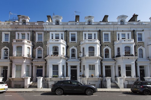 チェルシー レジデンシャル アトモスフィア