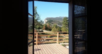 Auberge du Point Sublime