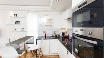 Apartment, 1 Schlafzimmer | Eigene Küche