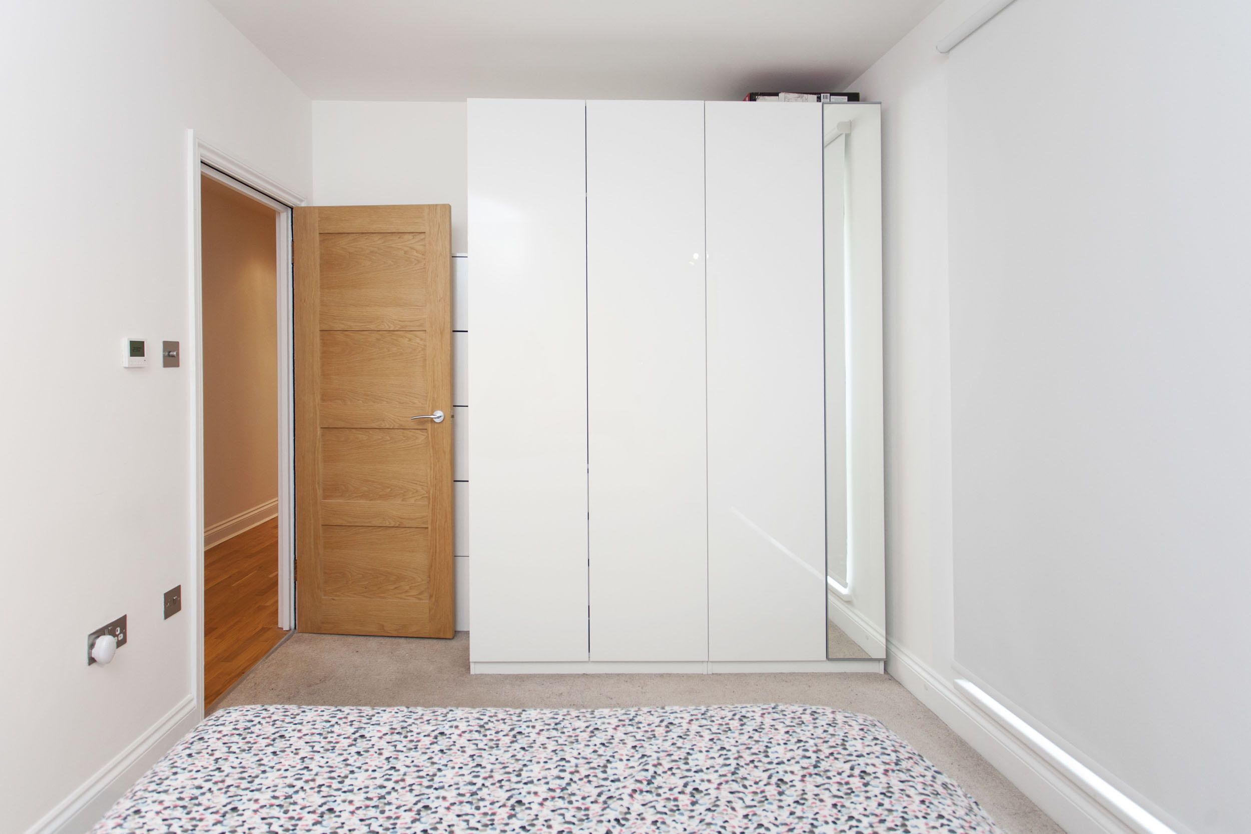 公寓, 1 間臥室 | 1 間臥室、熨斗/熨衣板、折疊床/加床、免費無線上網