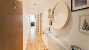 Apartment, 1 Bedroom | Living area | Flat-screen TV - Chelsea Stamford Bridge Atmosphere (London)