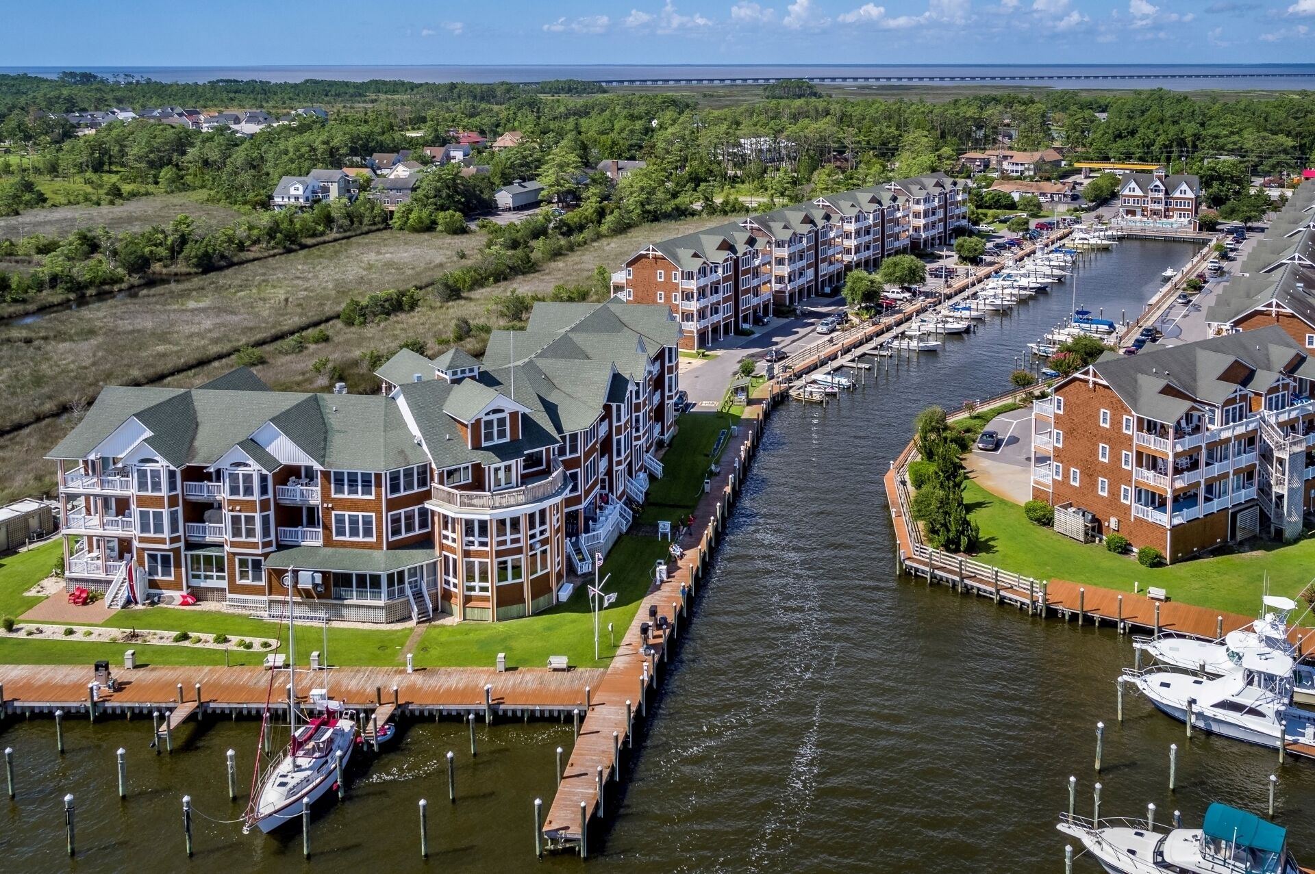 Marina