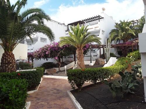Apartment farmiente 527