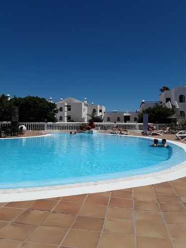 Apartment farmiente 527