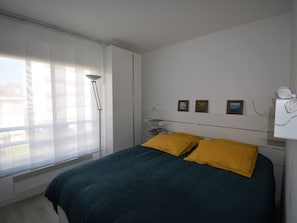 1 quarto, Wi-Fi de cortesia