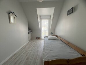 3 camere, Wi-Fi gratuito